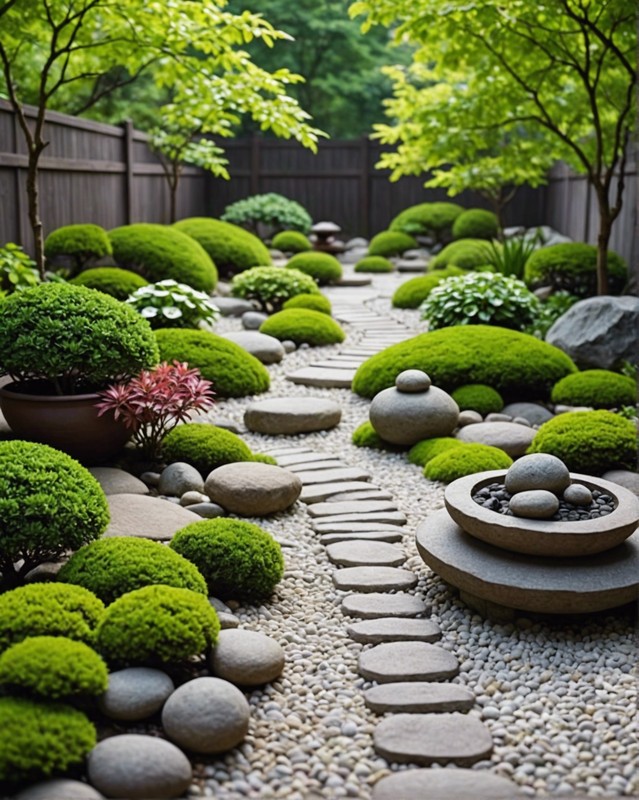 Zen Garden