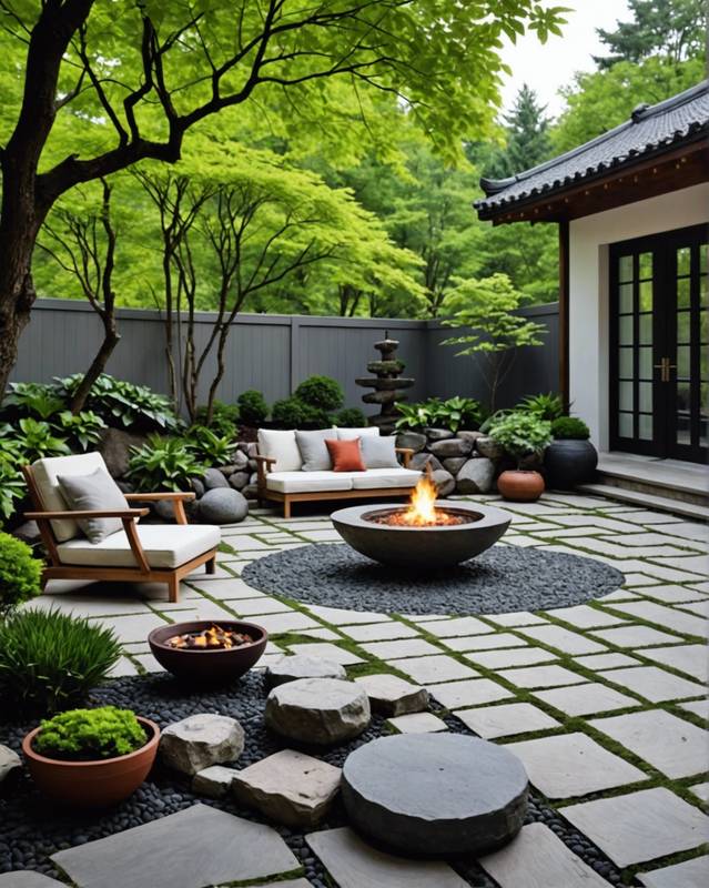Zen Sanctuary