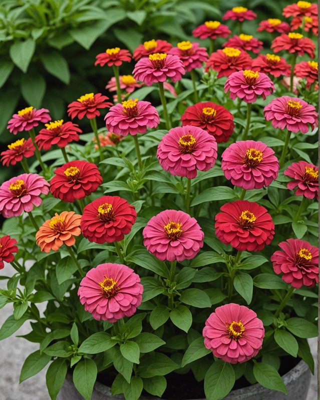 Zinnia